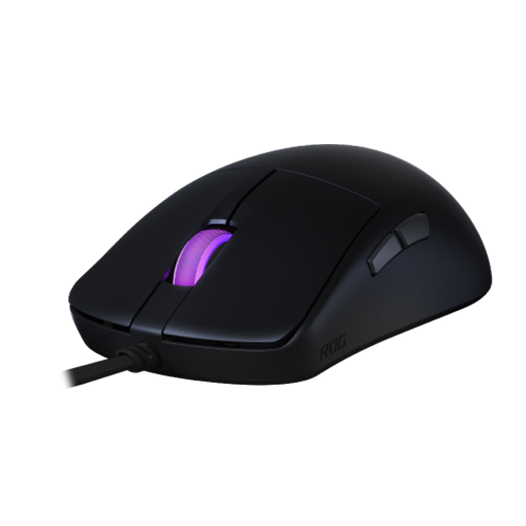 ASUS ROG Harpe Mini Core Gaming Mouse - Black(ROG HARPE MINI CORE) - 4