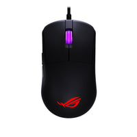 ASUS ROG Harpe Mini Core Gaming Mouse - Black(ROG HARPE MINI CORE) - 1
