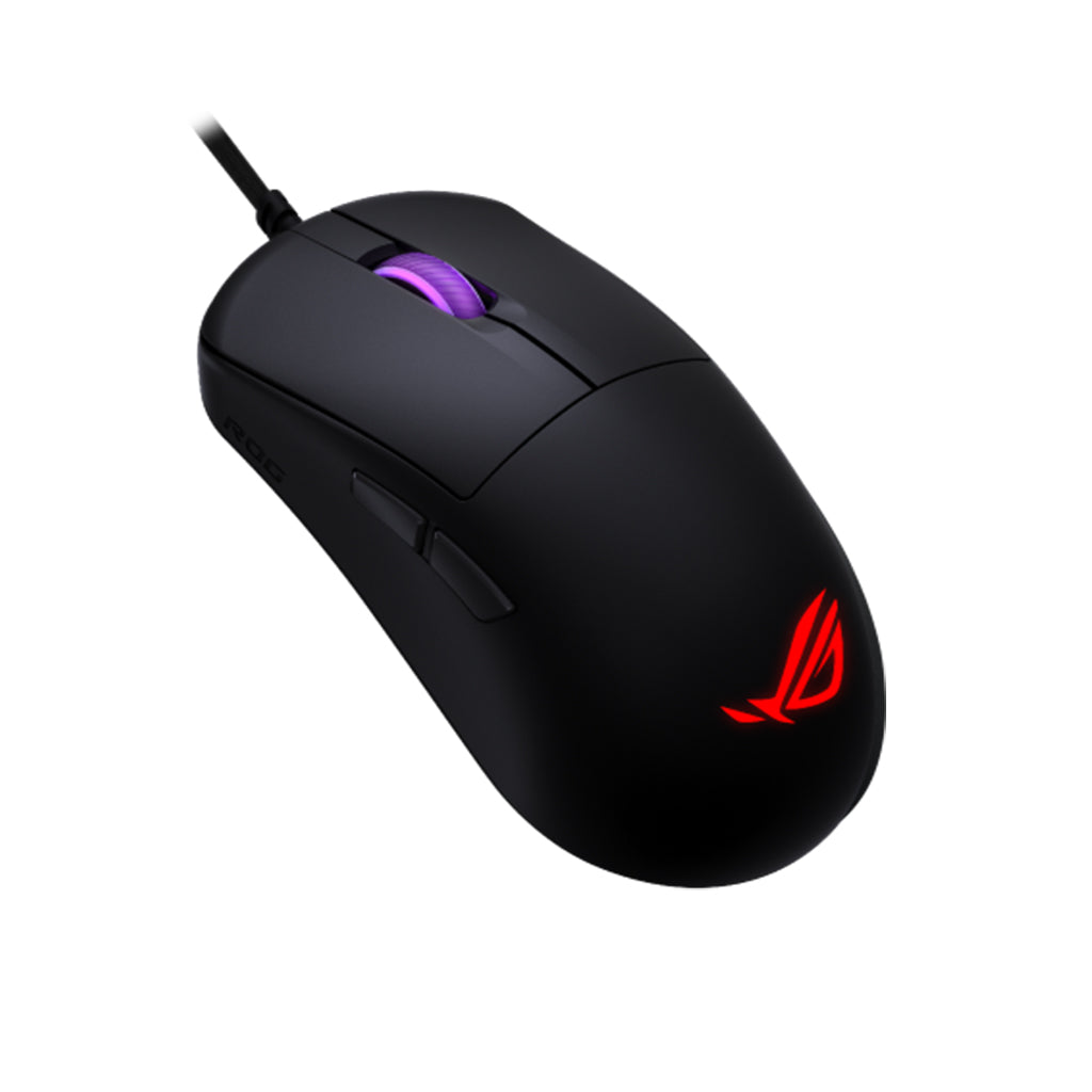 ASUS ROG Harpe Mini Core Gaming Mouse - Black(ROG HARPE MINI CORE) - 2