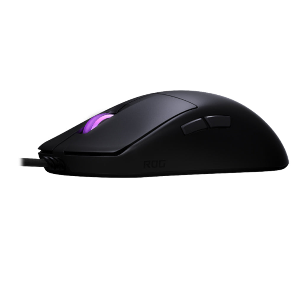 ASUS ROG Harpe Mini Core Gaming Mouse - Black(ROG HARPE MINI CORE) - 6