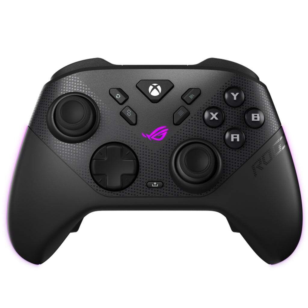 ASUS ROG RAIKIRI II Xbox Wireless Controller(ROG RAIKIRI II X) - 1