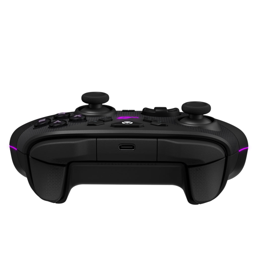 ASUS ROG RAIKIRI II Xbox Wireless Controller(ROG RAIKIRI II X) - 4