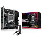 ASUS ROG STRIX B850-I GAMING WIFI AM5 Mini-ITX Motherboard(ROG STRIX B850-I GAMING WIFI) - 1