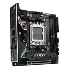 ASUS ROG STRIX B850-I GAMING WIFI AM5 Mini-ITX Motherboard(ROG STRIX B850-I GAMING WIFI) - 2