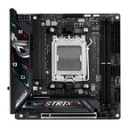 ASUS ROG STRIX B850-I GAMING WIFI AM5 Mini-ITX Motherboard(ROG STRIX B850-I GAMING WIFI) - 3