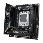 ASUS ROG STRIX B850-I GAMING WIFI AM5 Mini-ITX Motherboard(ROG STRIX B850-I GAMING WIFI) - 4