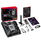 ASUS ROG STRIX B850-I GAMING WIFI AM5 Mini-ITX Motherboard(ROG STRIX B850-I GAMING WIFI) - 6