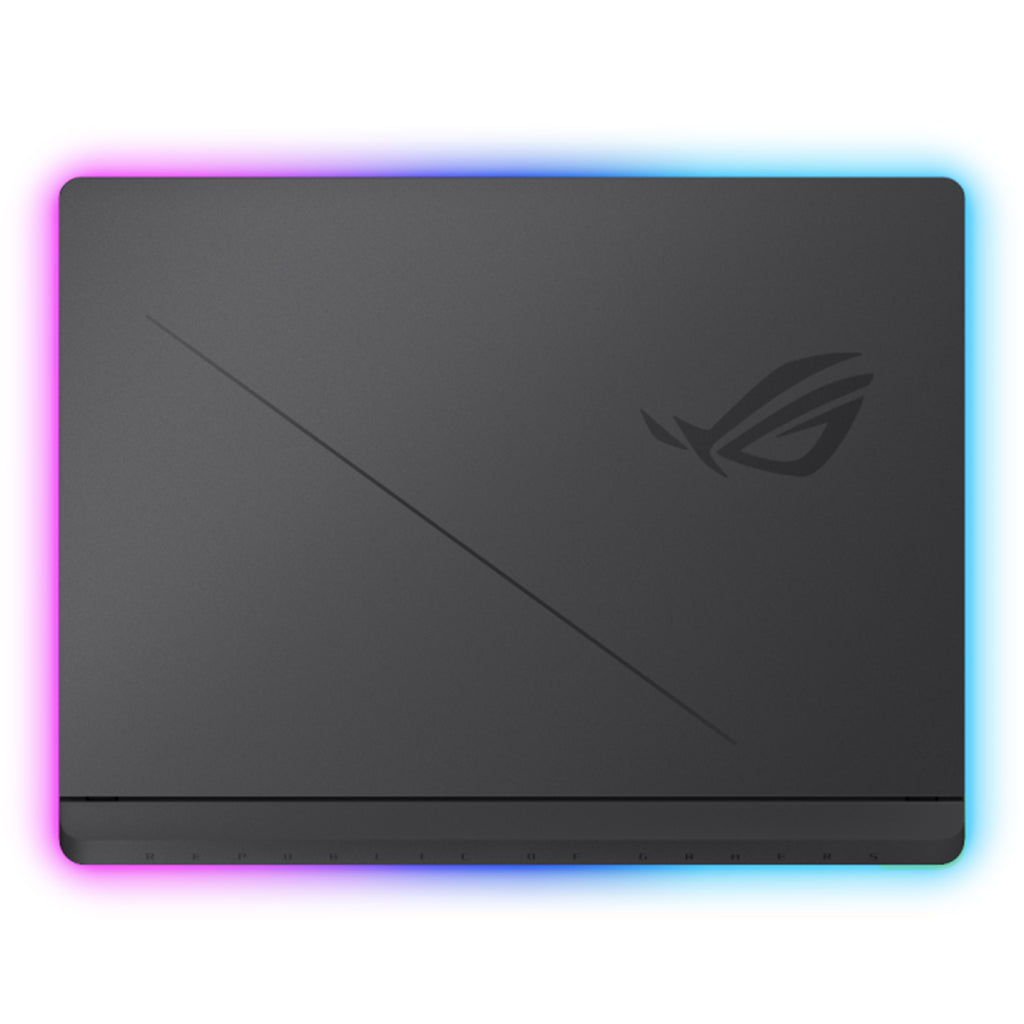 ASUS ROG Strix G16 16" 165Hz FHD+ Gaming Laptop Ryzen 9 8940HX 16GB 1TB RTX5060 W11H(G614PM-RV065W) - 3