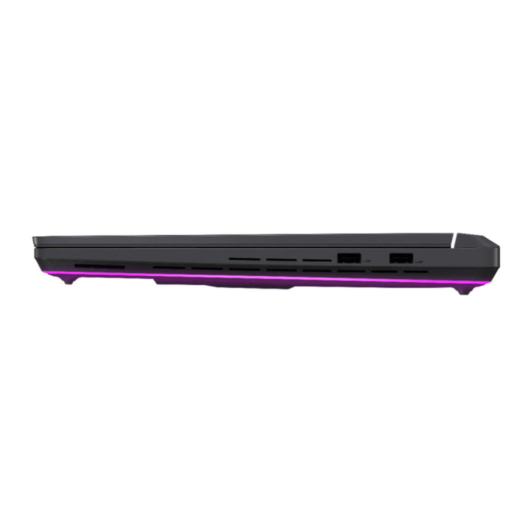 ASUS ROG Strix G16 16" 165Hz FHD+ Gaming Laptop Ryzen 9 8940HX 16GB 1TB RTX5060 W11H(G614PM-RV065W) - 5