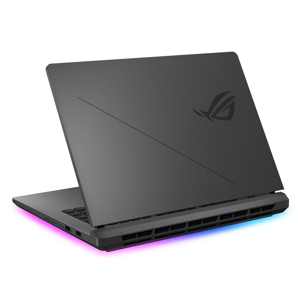 ASUS ROG Strix G16 16" 240Hz 2.5K Gaming Laptop Intel Core i7 14650HX 32GB 1TB RTX5070 W11H(G615JPR-S5104W) - 3