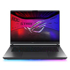 ASUS ROG Strix G16 16" 240Hz 2.5K Gaming Laptop Intel Core i7 14650HX 32GB 1TB RTX5070 W11H(G615JPR-S5104W) - 1