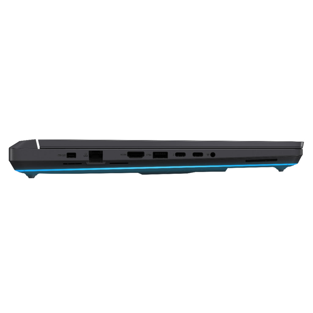 ASUS ROG Strix G16 16" 240Hz 2.5K Gaming Laptop AMD Ryzen 9 8940HX 16GB 1TB RTX5070 W11H(G614PP-S5075W) - 5