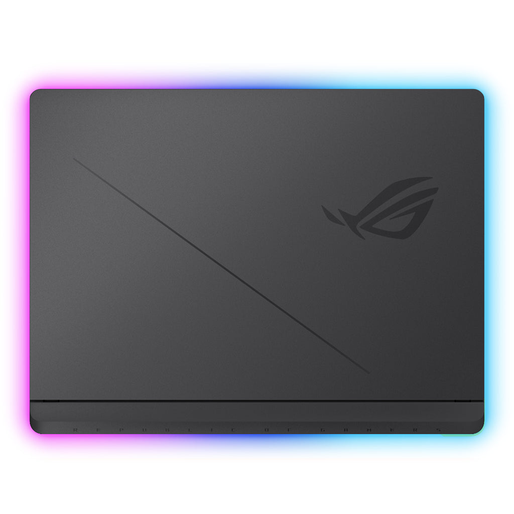 ASUS ROG Strix G16 16" 240Hz 2.5K Gaming Laptop AMD Ryzen 9 8940HX 16GB 1TB RTX5070 W11H(G614PP-S5075W) - 3