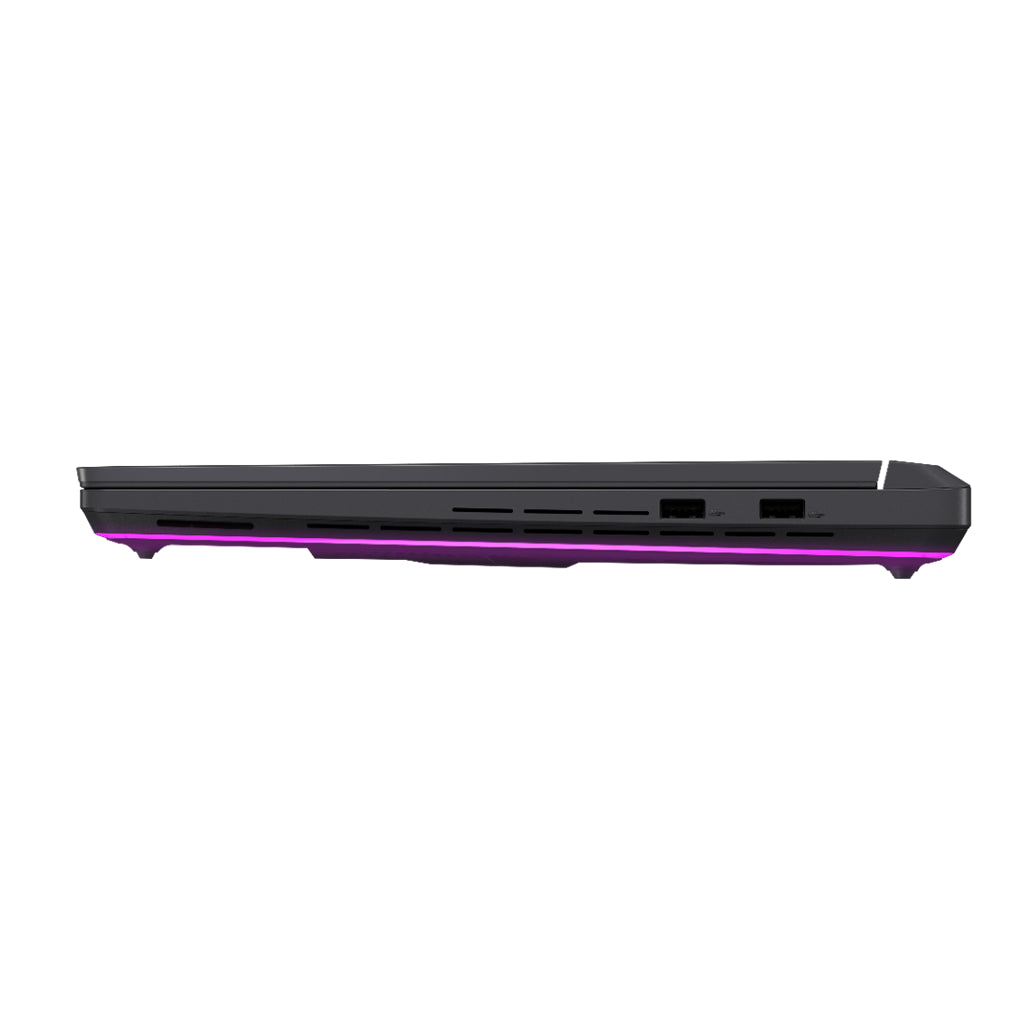ASUS ROG Strix G16 16" 240Hz 2.5K Gaming Laptop AMD Ryzen 9 8940HX 16GB 1TB RTX5070 W11H(G614PP-S5075W) - 6