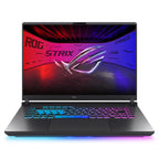 ASUS ROG Strix G16 16" 240Hz 2.5K Gaming Laptop AMD Ryzen 9 8940HX 16GB 1TB RTX5070 W11H(G614PP-S5075W) - 1