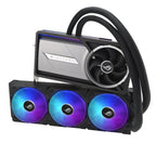 ASUS GeForce RTX 5090 ROG Astral LC OC 32GB Video Card(ROG-ASTRAL-LC-RTX5090-O32G-GAMING) - 2