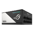 ASUS ROG LOKI 1200W 80+ Titanium SFX-L Fully Modular Power Supply(ROG-LOKI-1200T-SFX-L-GAMING) - 5