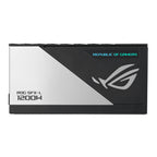 ASUS ROG LOKI 1200W 80+ Titanium SFX-L Fully Modular Power Supply(ROG-LOKI-1200T-SFX-L-GAMING) - 6