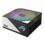 ASUS ROG LOKI 1200W 80+ Titanium SFX-L Fully Modular Power Supply(ROG-LOKI-1200T-SFX-L-GAMING) - 4