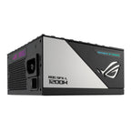 ASUS ROG LOKI 1200W 80+ Titanium SFX-L Fully Modular Power Supply(ROG-LOKI-1200T-SFX-L-GAMING) - 9