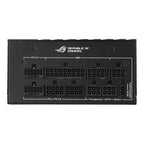 ASUS ROG LOKI 1200W 80+ Titanium SFX-L Fully Modular Power Supply(ROG-LOKI-1200T-SFX-L-GAMING) - 7