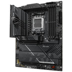 ASUS ROG STRIX X870E-H Gaming AM5 WIFI-7 ATX Motherboard(ROG-STRIX-X870E-H-GAMING-WIFI7) - 2