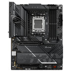 ASUS ROG STRIX X870E-H Gaming AM5 WIFI-7 ATX Motherboard(ROG-STRIX-X870E-H-GAMING-WIFI7) - 1