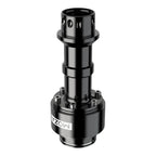 MOZA Wheel Base Extension Rod(RS061) - 1
