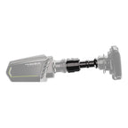 MOZA Wheel Base Extension Rod(RS061) - 3