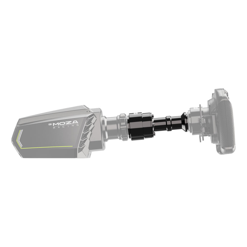 MOZA Wheel Base Extension Rod(RS061) - 3