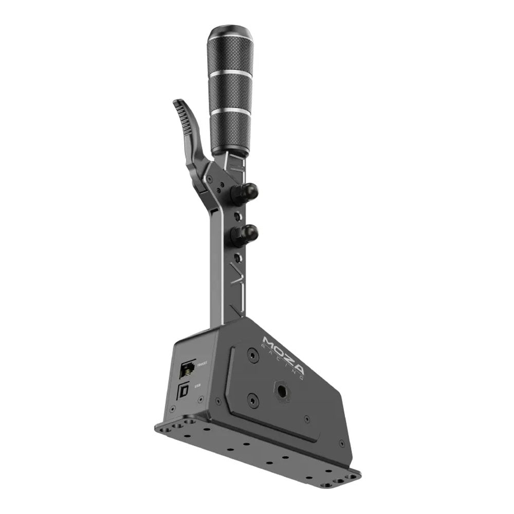 MOZA SGP Sequential Shifter(RS059) - 4