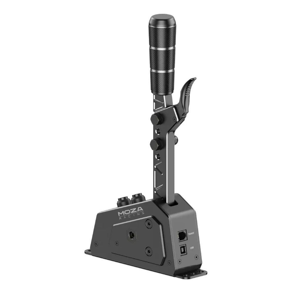 MOZA SGP Sequential Shifter(RS059) - 3