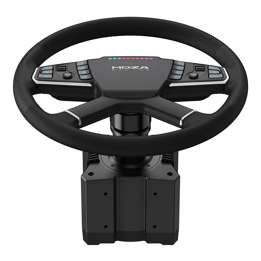 MOZA TSW Truck Wheel(RS060) - 5