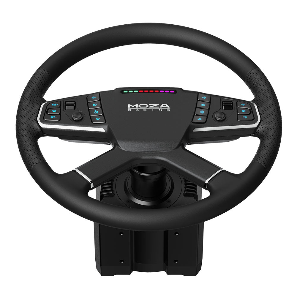 MOZA TSW Truck Wheel(RS060) - 2