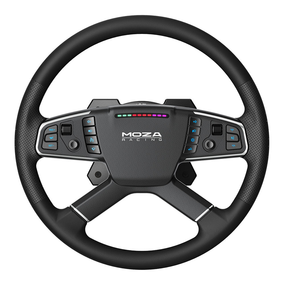 MOZA TSW Truck Wheel(RS060) - 1