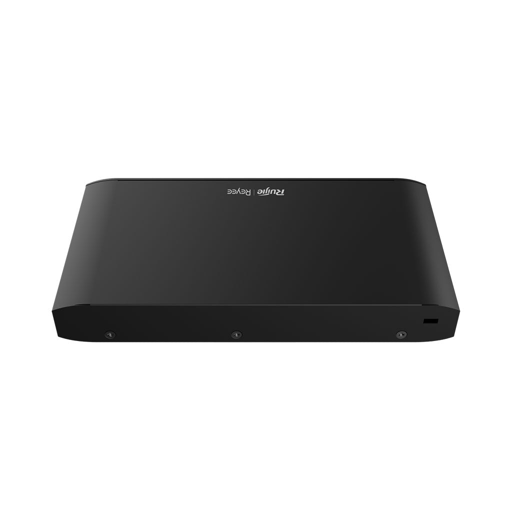 Ruijie RG-EG105G-P-V3 5-Port Gigabit PoE Cloud Managed Router(RG-EG105G-P-V3) - 1