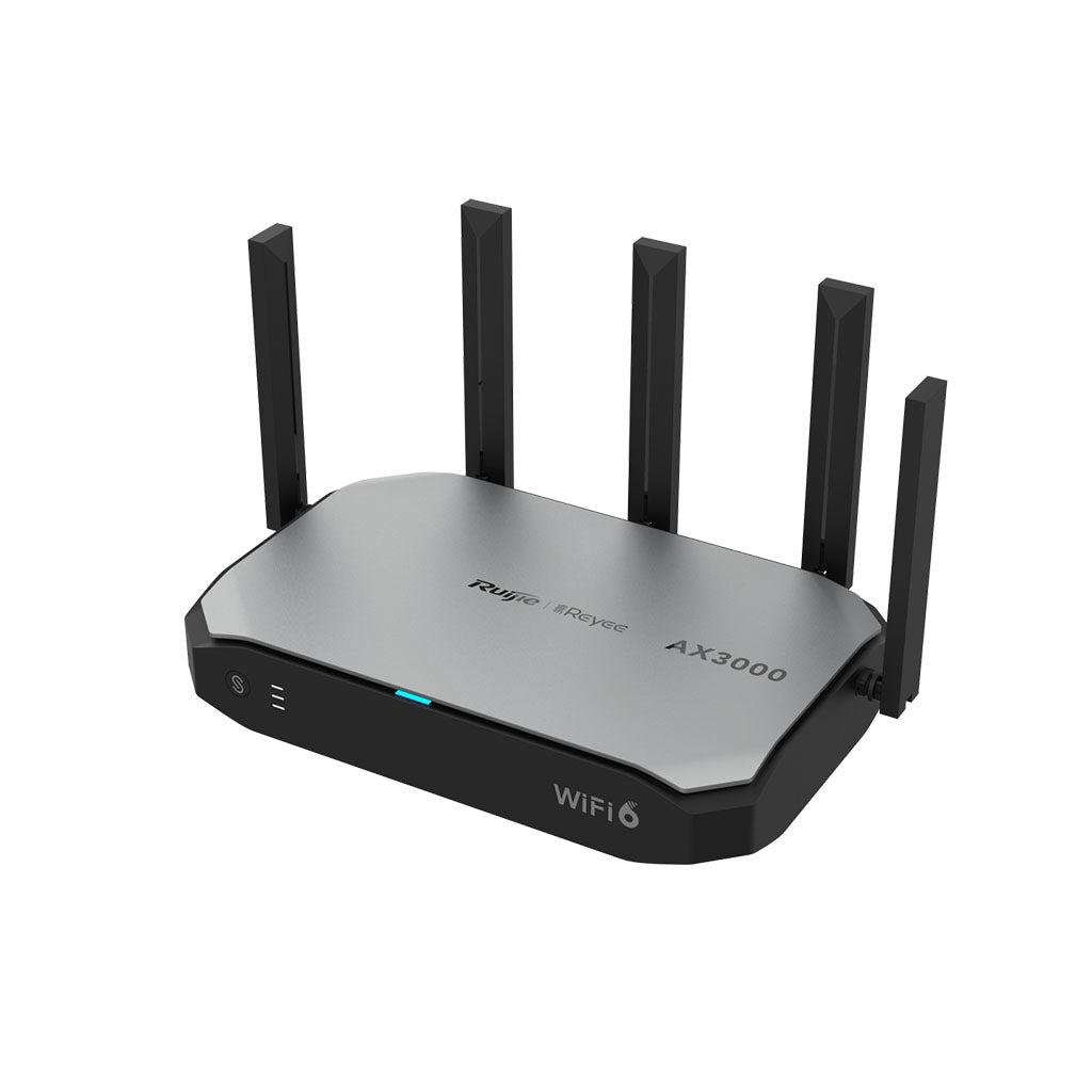 Ruijie RG-EG105GW-X AX3000 Dual-Band Gigabit Wi-Fi 6 Router(RG-EG105GW-X) - 2