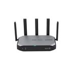 Ruijie RG-EG105GW-X AX3000 Dual-Band Gigabit Wi-Fi 6 Router(RG-EG105GW-X) - 1