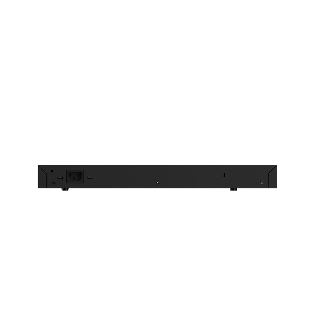 Ruijie RG-EG310GH-E 10-Port Gigabit Cloud Managed Rack Mount Router(RG-EG310GH-E) - 5