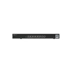Ruijie RG-EG310GH-E 10-Port Gigabit Cloud Managed Rack Mount Router(RG-EG310GH-E) - 1