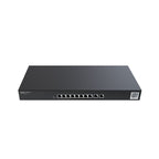 Ruijie RG-EG310GH-E 10-Port Gigabit Cloud Managed Rack Mount Router(RG-EG310GH-E) - 2