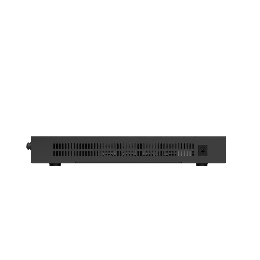 Ruijie RG-EG310GH-P-E 10-Port Gigabit PoE Cloud Managed Router(RG-EG310GH-P-E) - 5