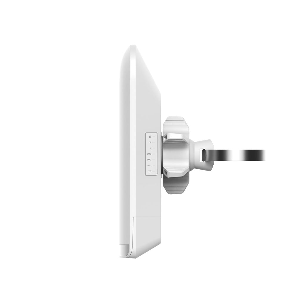 Ruijie RG-EST350G 5GHz 867 Mbps Outdoor Wireless Bridge (2 Pack)(RG-EST350G) - 6