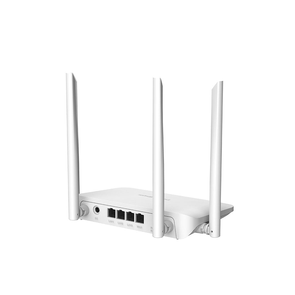 Ruijie RG-EW1200 1200M Dual-Band Wi-Fi 5 Home Router(RG-EW1200) - 3