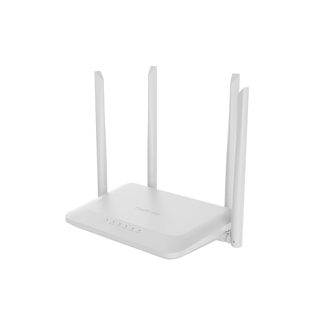 Ruijie RG-EW1200 1200M Dual-Band Wi-Fi 5 Home Router(RG-EW1200) - 2