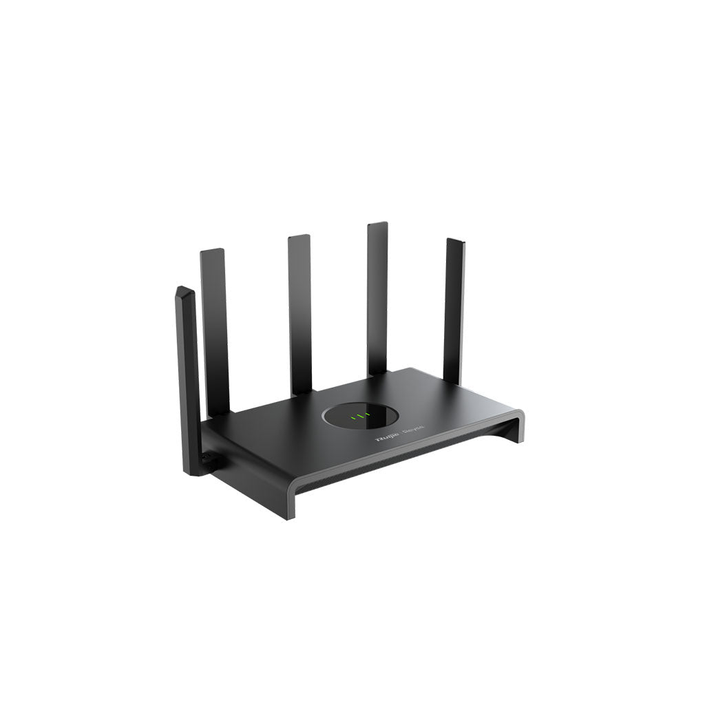 Ruijie RG-EW1300G 1300M Dual-Band Gigabit Wi-Fi 5 Home Router(RG-EW1300G) - 3