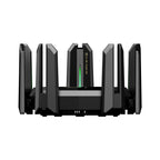 Ruijie RG-EW7200BEPRO 7200BE Dual-Band Wi-Fi 7 Mesh Router(RG-EW7200BEPRO) - 3