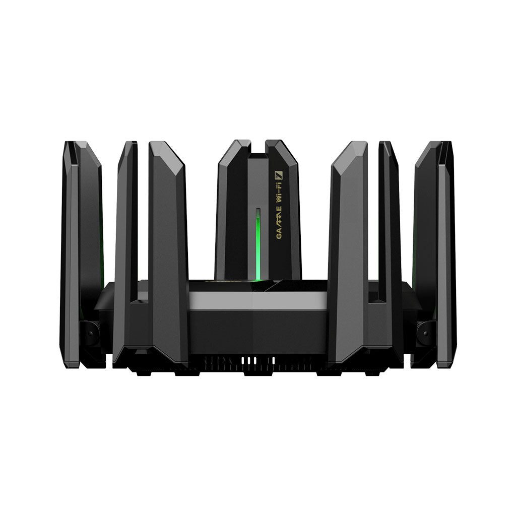 Ruijie RG-EW7200BEPRO 7200BE Dual-Band Wi-Fi 7 Mesh Router(RG-EW7200BEPRO) - 3