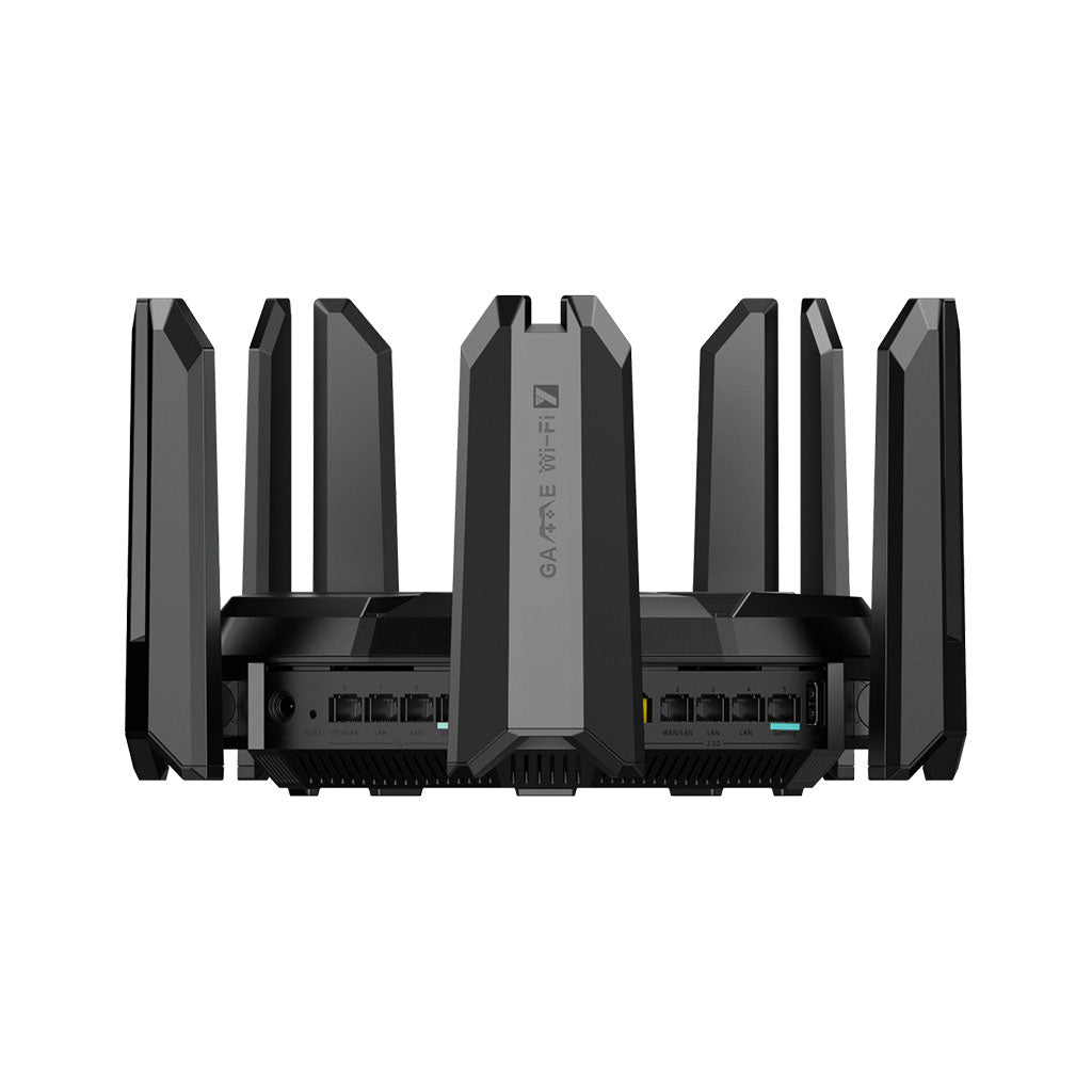 Ruijie RG-EW7200BEPRO 7200BE Dual-Band Wi-Fi 7 Mesh Router(RG-EW7200BEPRO) - 4