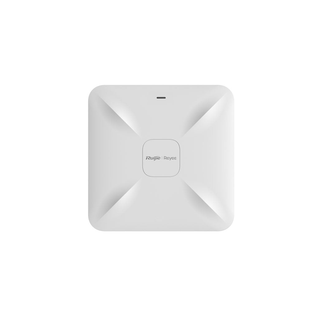 Ruijie RG-RAP2200-E AC1300 Ceiling Mount Dual-Band Wi-Fi 5 Access Point(RG-RAP2200-E) - 1